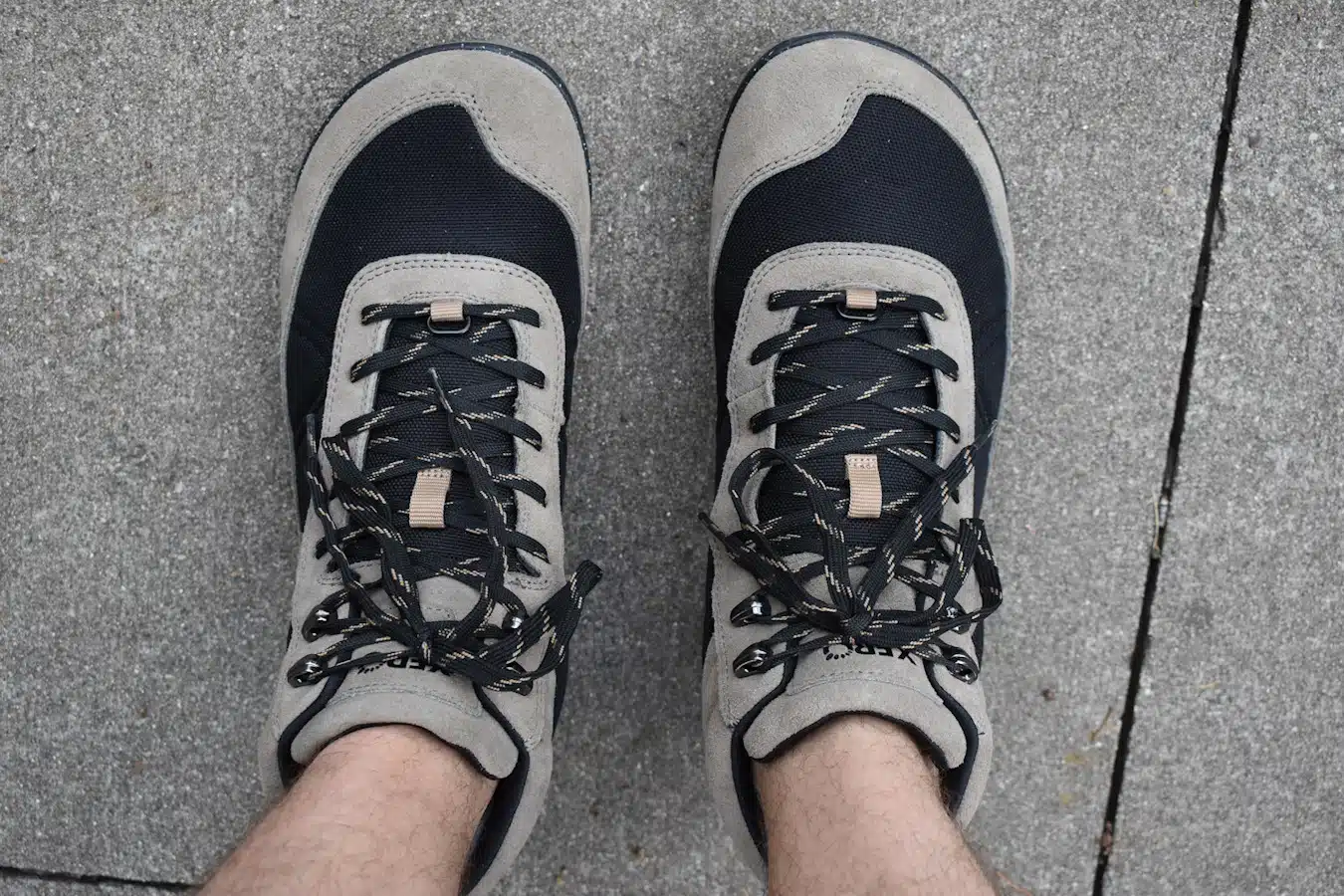 Xero Shoes Review: Barefoot and Looking Good - The Modest Man