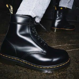 A Brief History of Doc Martens - The Modest Man