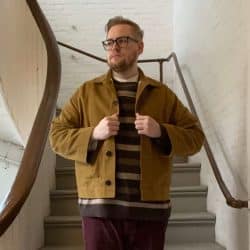 How to Layer Without Looking Bulky