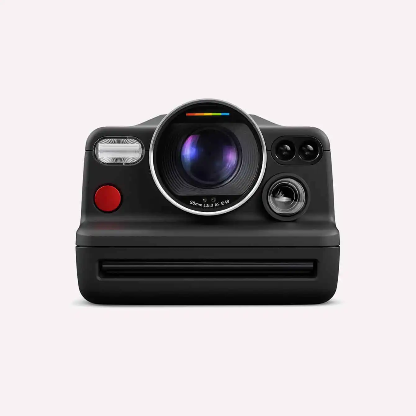 Polaroid - I-2 Instant Camera