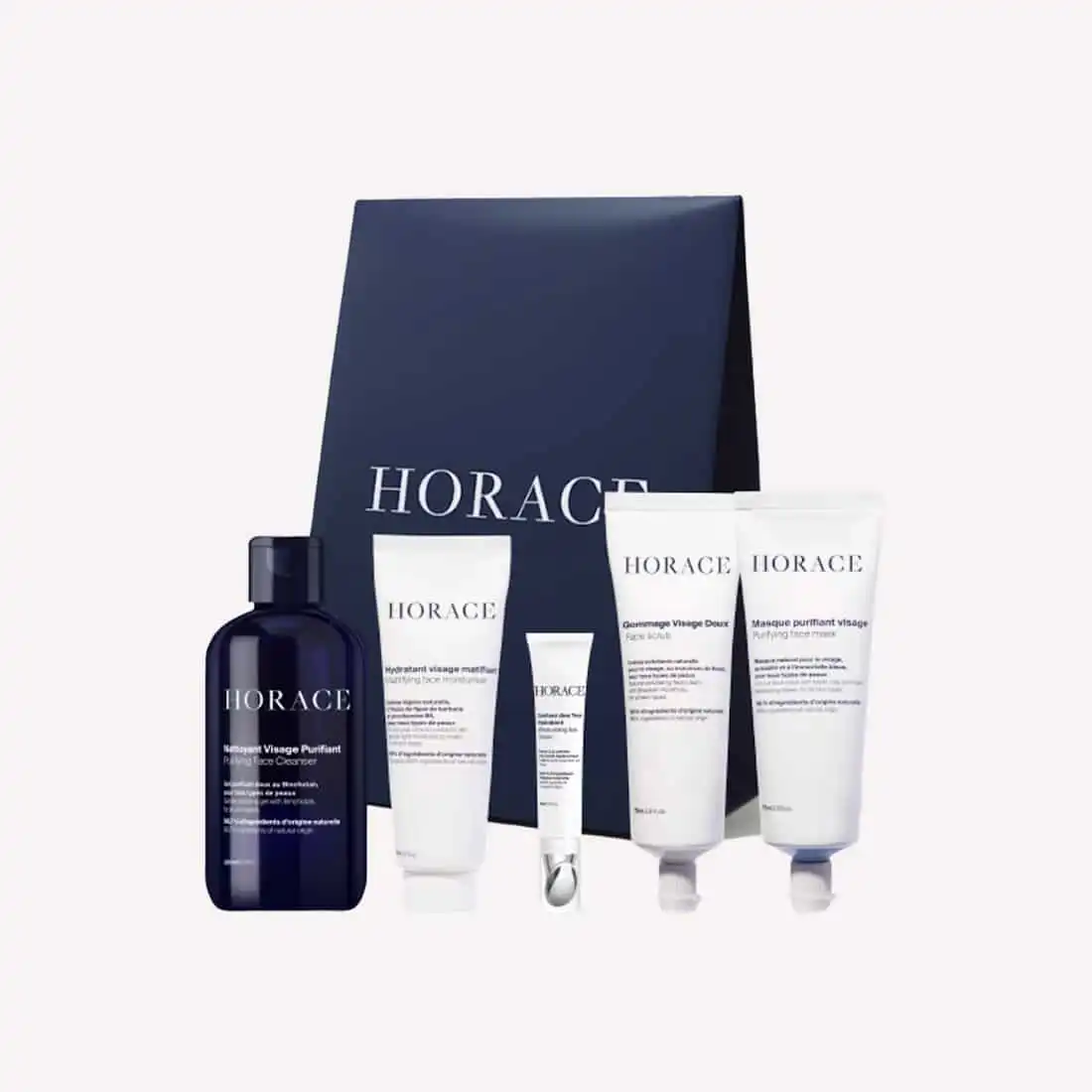 Horace - Complete Face Gift Set