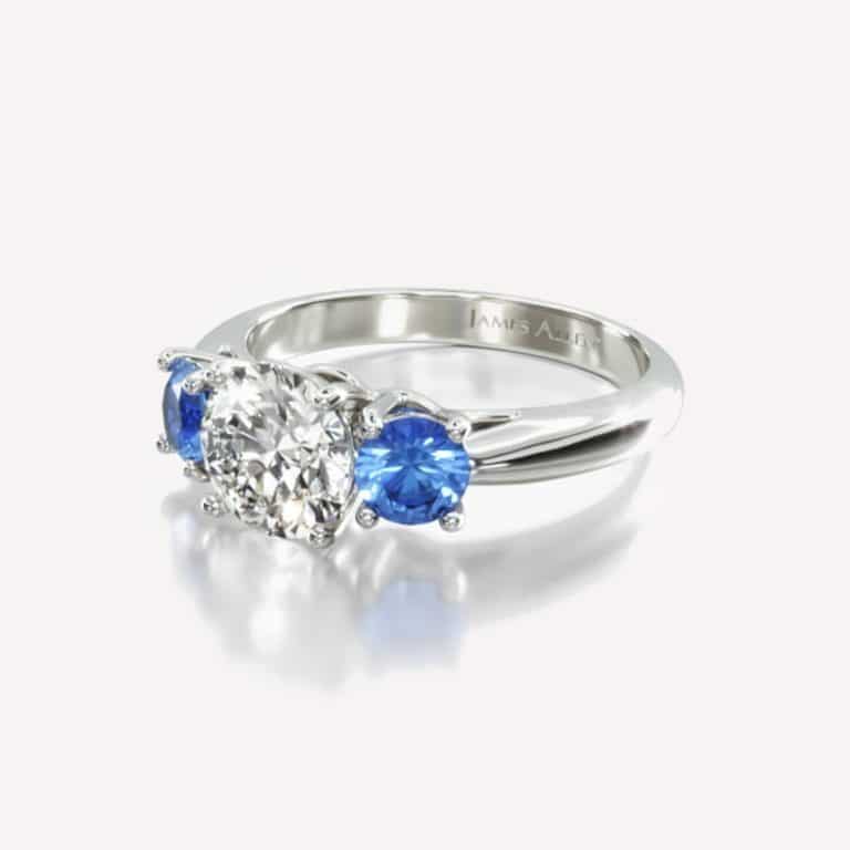 How To Find Ethical Engagement Rings - The Modest Man