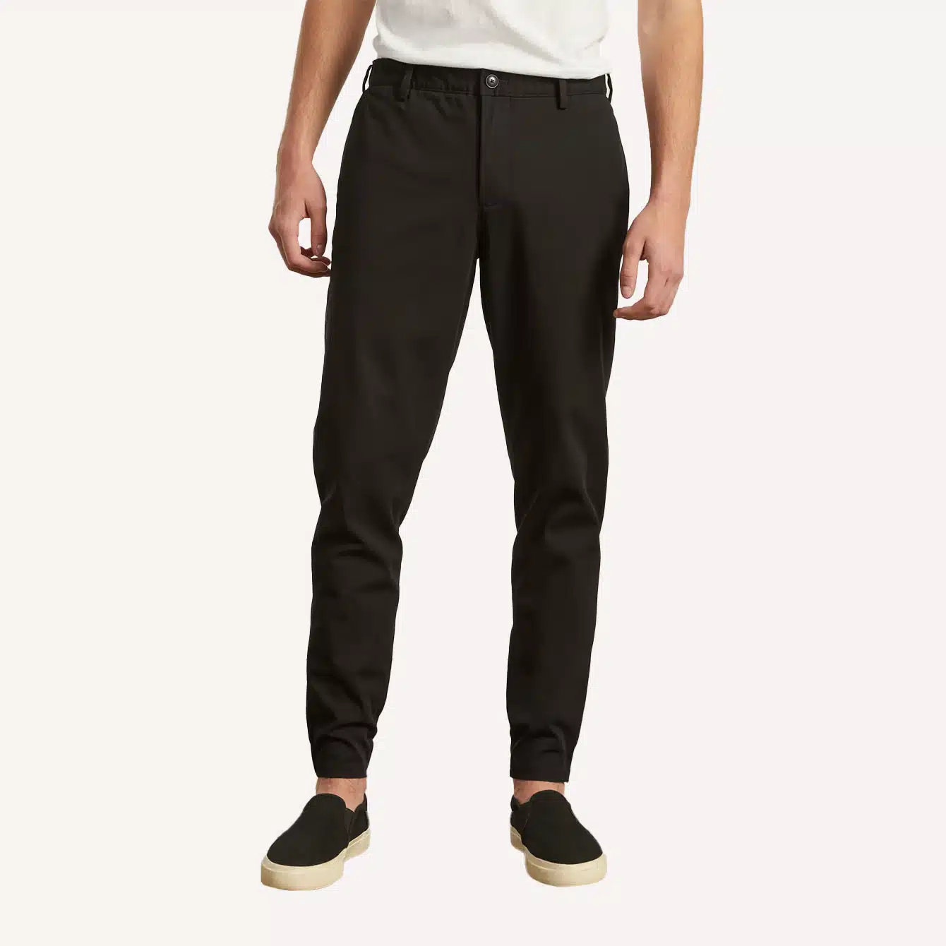sophisticated travel pants