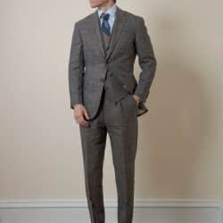 Maxwell Button Suit