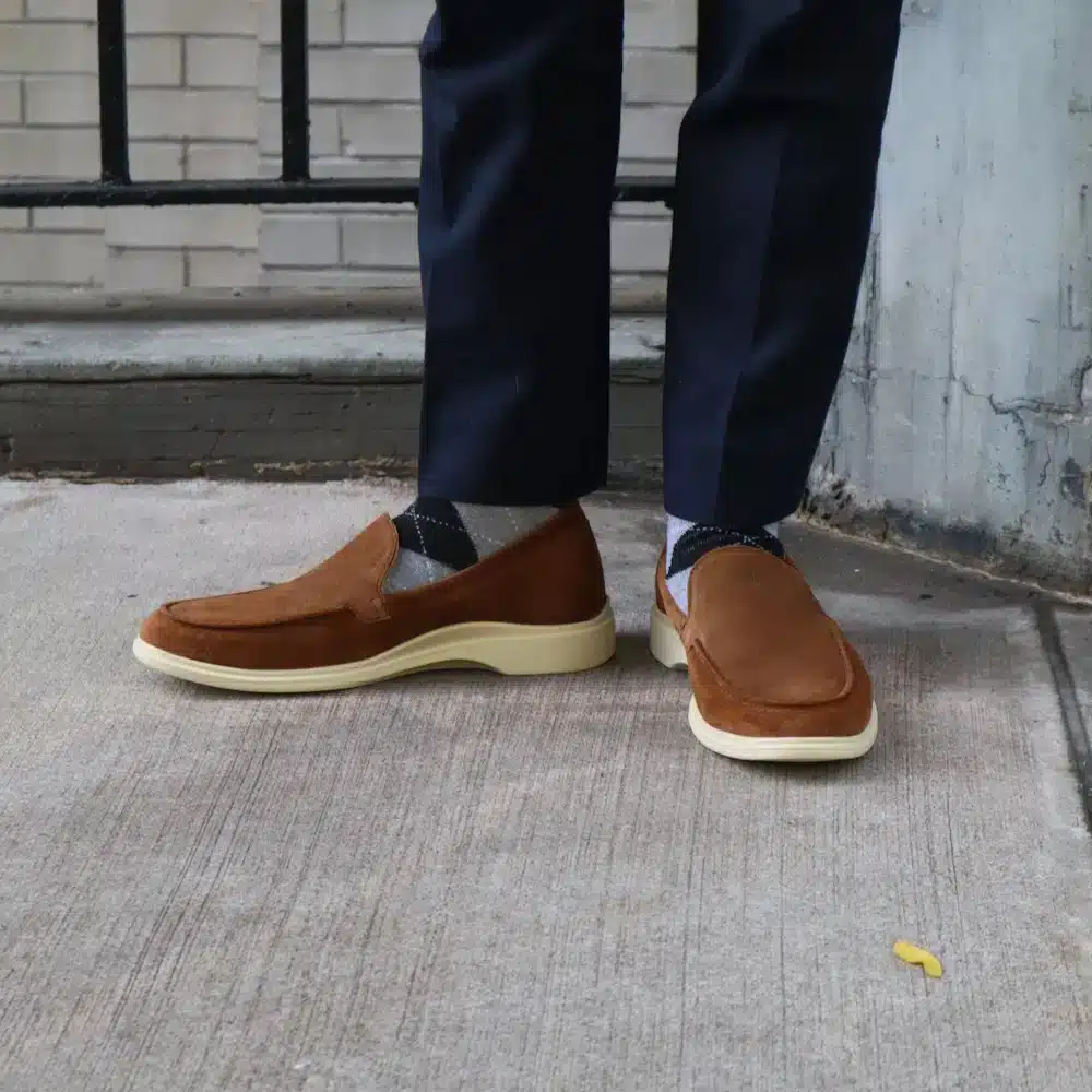 The 12 Best Men’s Casual Shoes To Add to Your Wardrobe - The Modest Man