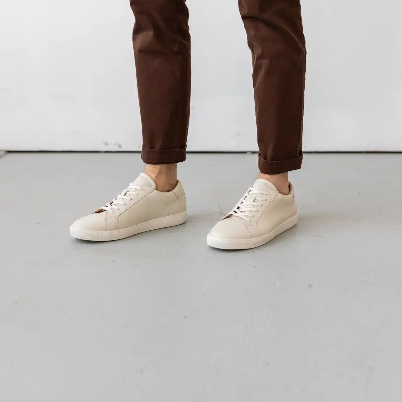 Kicks Guide: The Best White Sneakers for Men of 2024 - The Modest Man