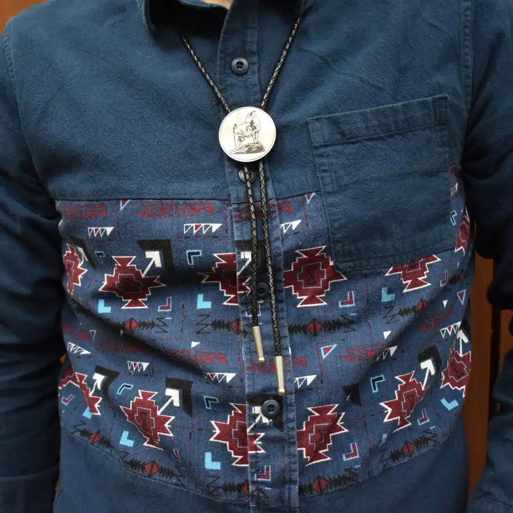 Bolo Ties for Men (A Brief Introduction) - The Modest Man