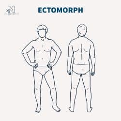 Male Ectomorph Body Type