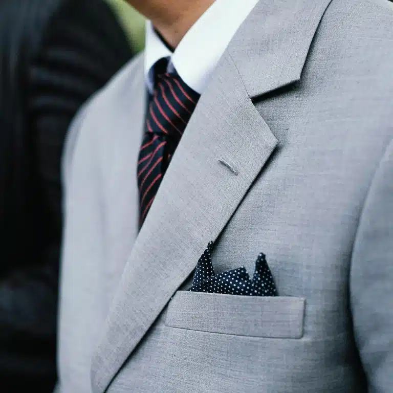 Men’s Business Professional Attire: Navigate a Changing Code - The ...