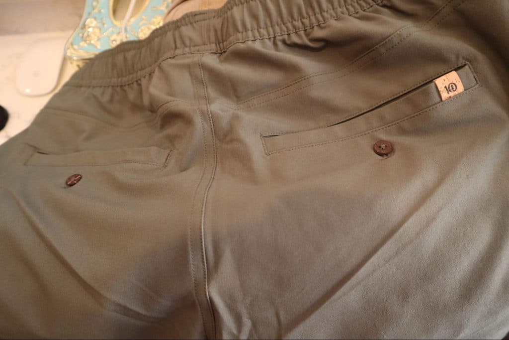 Tentree Hands-on Review: Eco-Friendly Clothes with Character - The ...