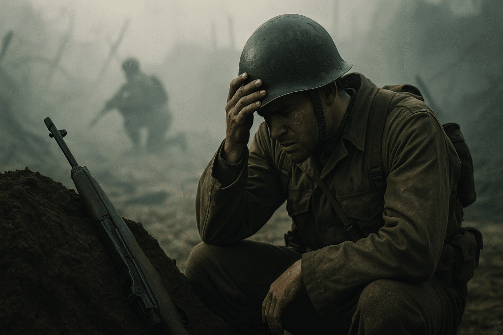 Saving Private Ryan