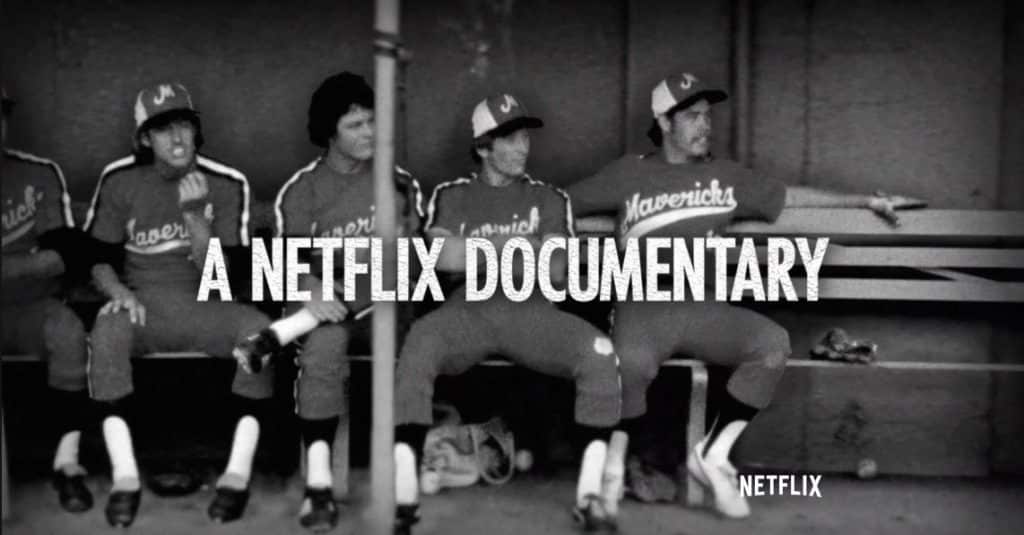A picture of the documentary’s Trailer