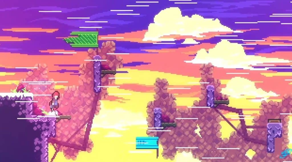 A picture of the exact game.