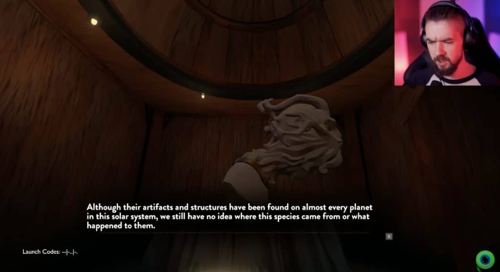 A picture of the exact game.