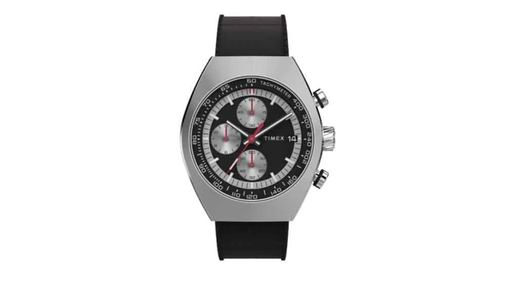 A photo of a Timex Legacy Tonneau on a white background.