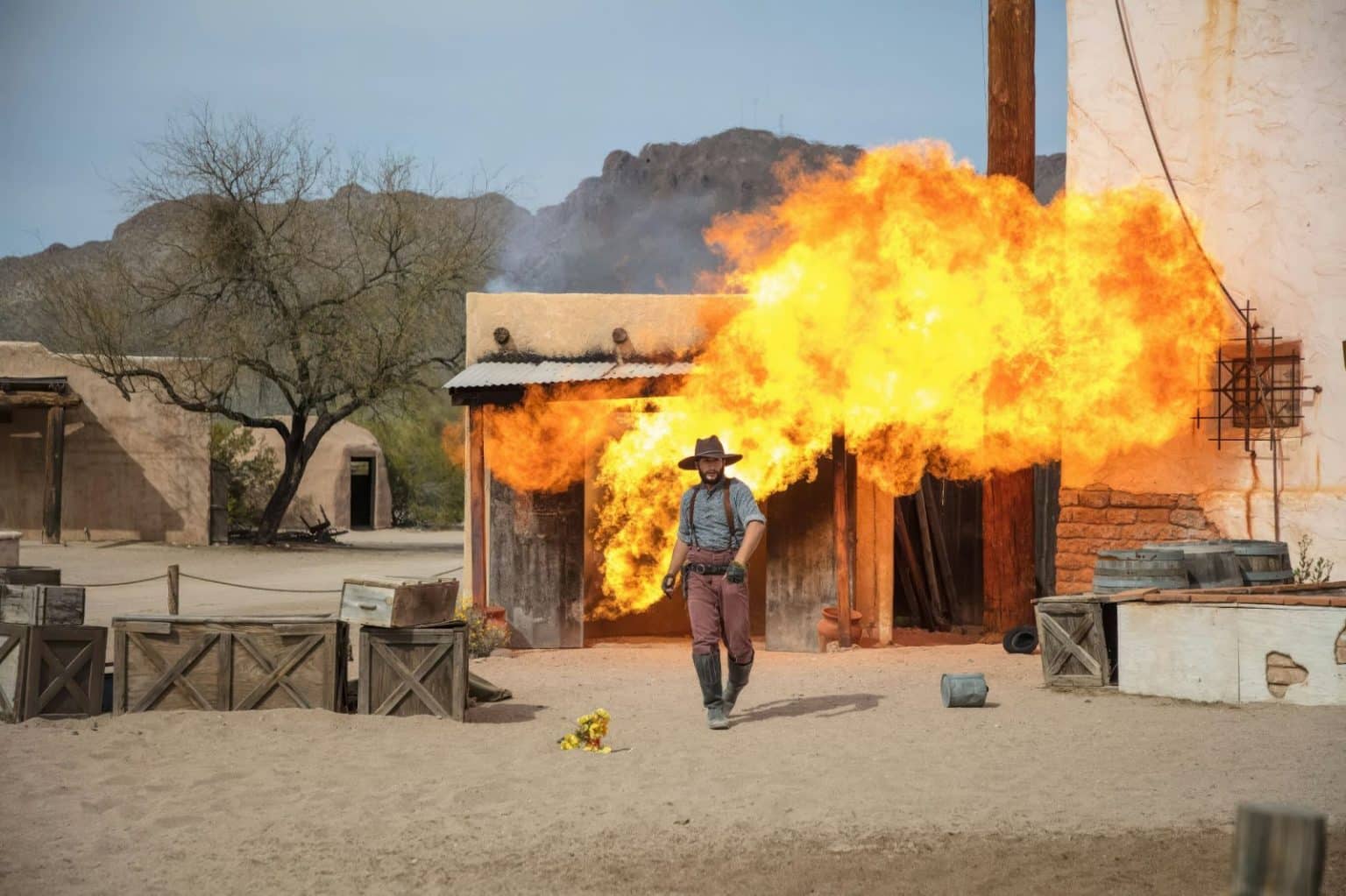 10 Reasons ’90s Action Movies Still Hit Harder - The Modest Man
