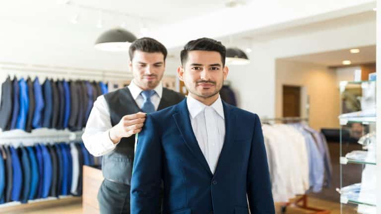 15 Smart Style Swaps That Make You Look More Put Together - The Modest Man