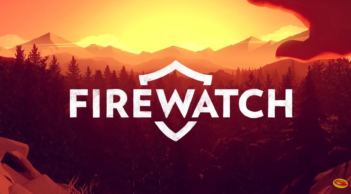 A picture of firewatch’s logo.