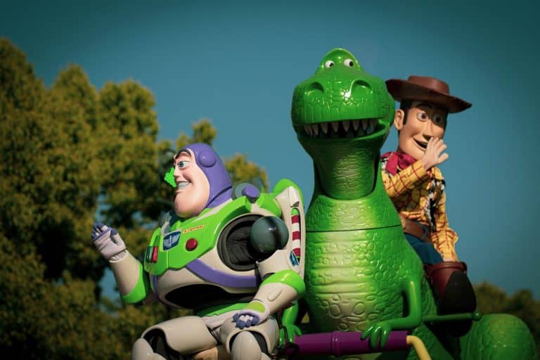 10 Animated Movies That Taught Men More Than They Expected - The Modest Man