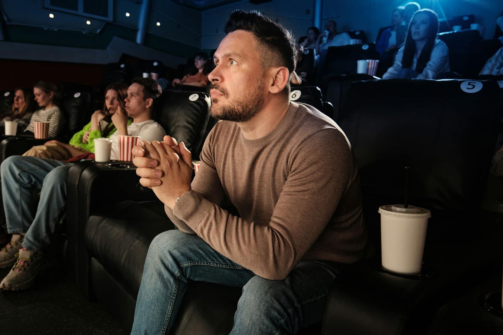 10 Animated Movies That Taught Men More Than They Expected - The Modest Man
