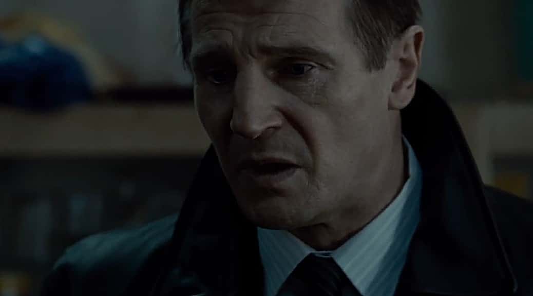 A picture of Bryan Mills.