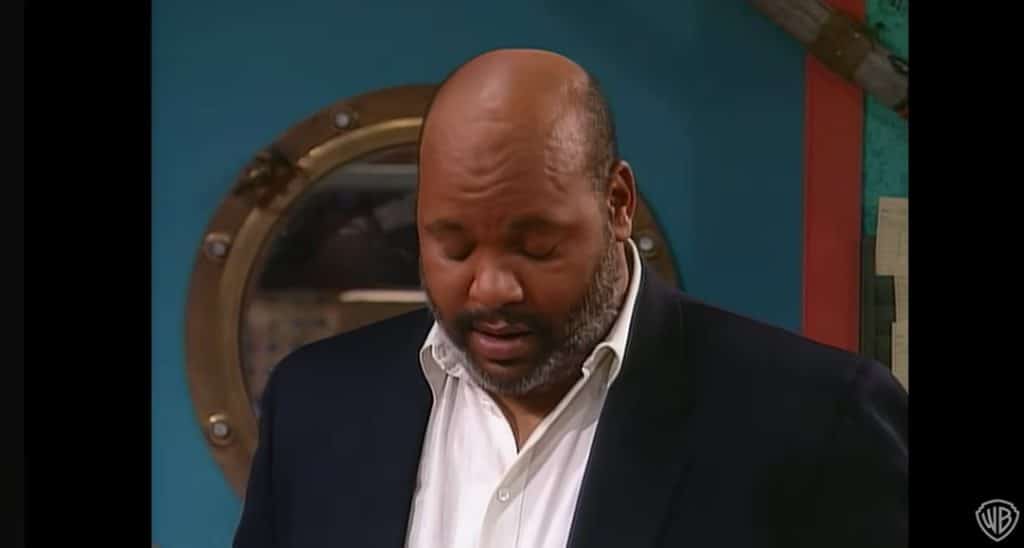 A picture of uncle phil.