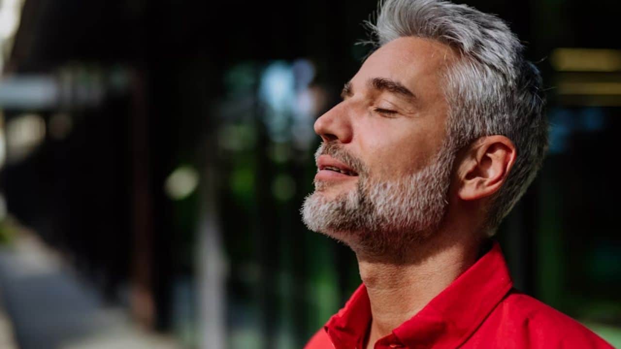 20 Healthy Routines for Busy Guys - The Modest Man