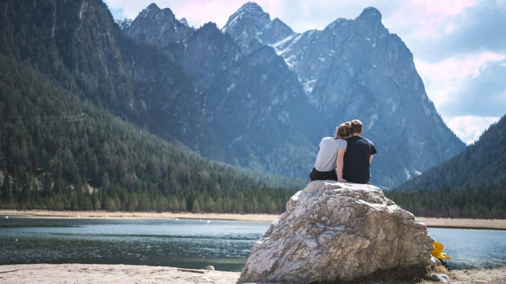 Everything Men Need to Know About Secure Attachment