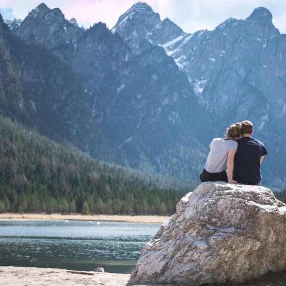 Everything Men Need to Know About Secure Attachment