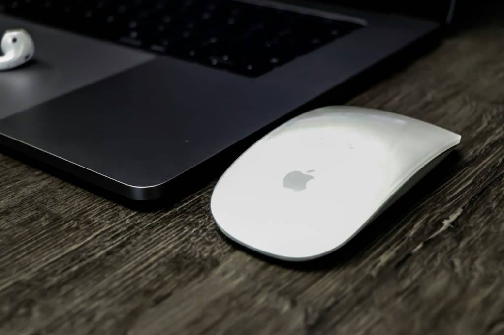 A picture of an essential technology.