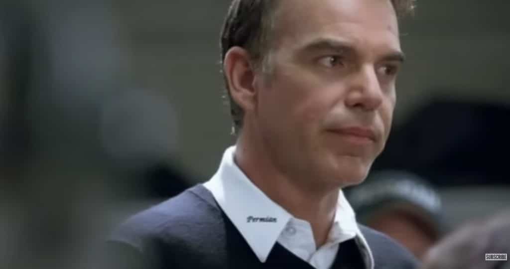 A picture of the Coach Taylor.