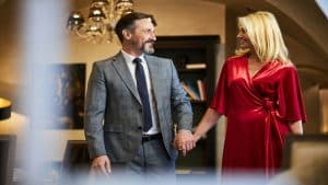 The Modest Man | Short Men's Fashion Blog