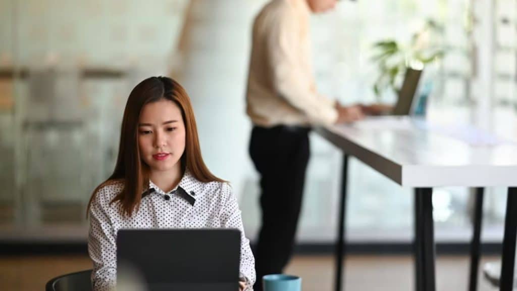 Emotional disconnection when one partner grows and the other resists.