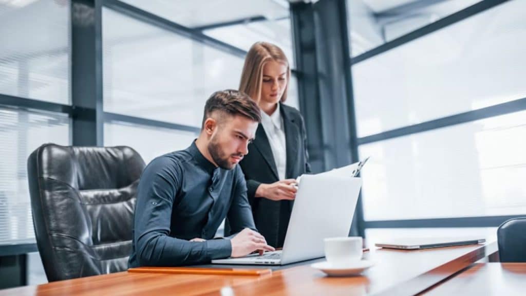 Woman feeling emotionally dismissed during a conversation with her partner.