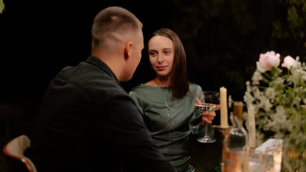 Emotional intimacy fading due to overexposure