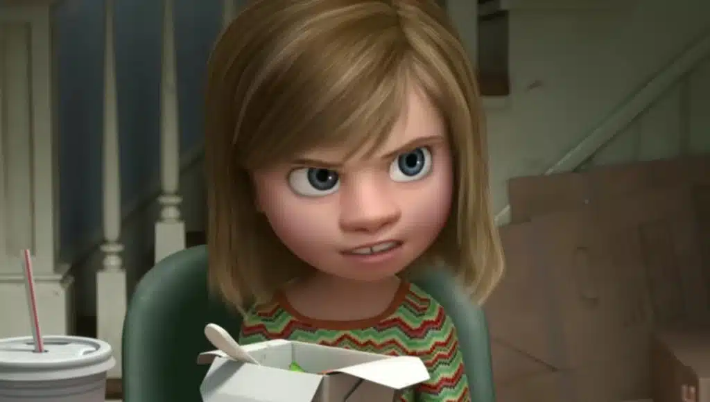 A picture of riley