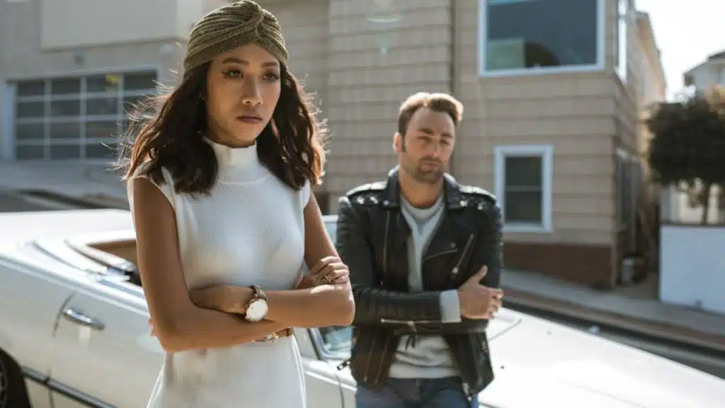 Husband refusing to apologize while wife waits for acknowledgment