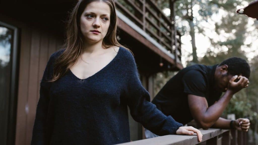 Wife feeling left out of her husband’s inner emotional world