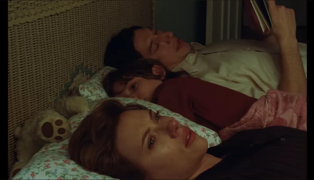 A picture of casts in the movie.