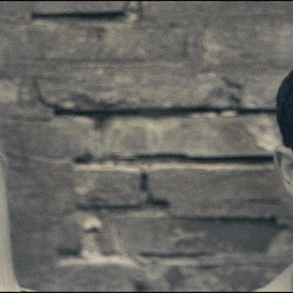 A photo of a man and a woman