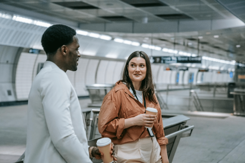 A simple “I had a great time tonight, thank you” carries significant weight. Gratitude demonstrates humility and recognition of the shared experience. It’s a subtle yet meaningful way to affirm the value of the evening. Women appreciate this acknowledgment because it confirms sincerity. Closing the date with thanks sets a positive tone for what comes next.