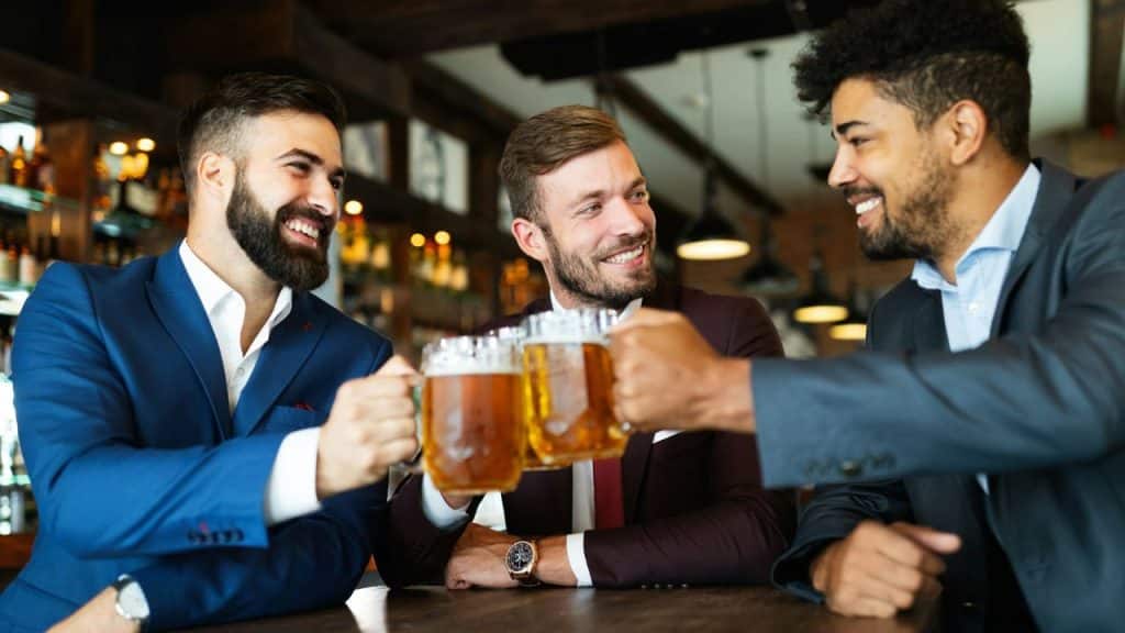 The Modest Man | Short Men's Fashion Blog