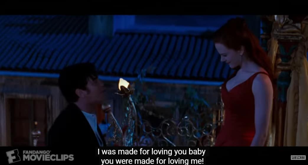 18 Movies That Couples Should Watch (19902005 Edition)