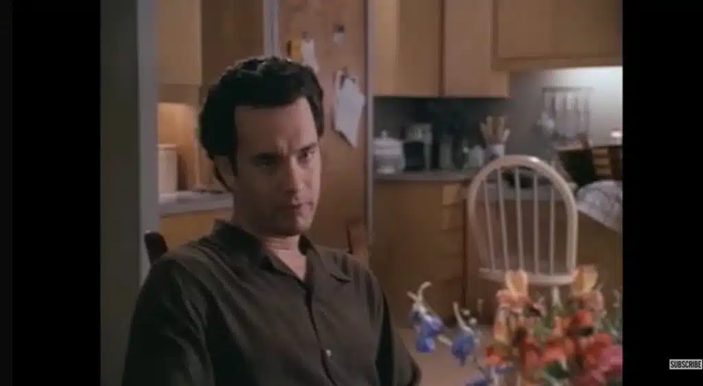 A picture of tom hanks