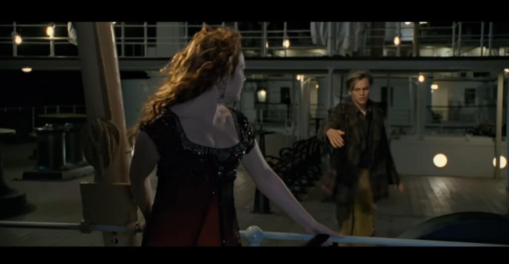 18 Movies That Couples Should Watch (19902005 Edition)