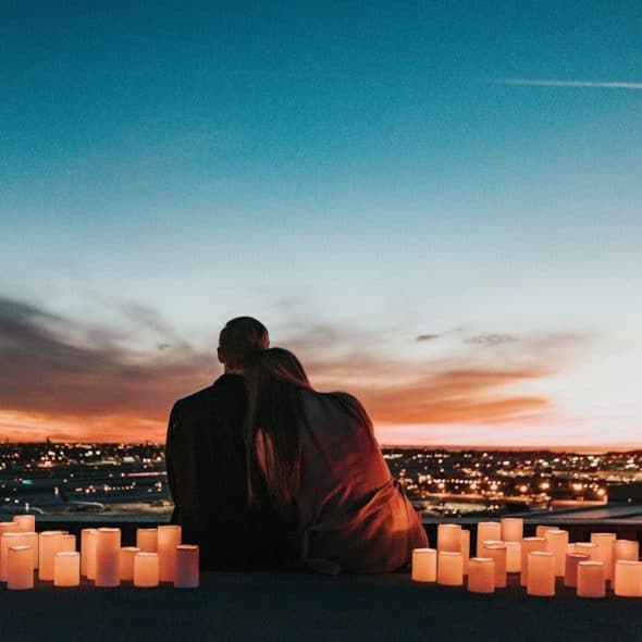 17 Creative Night Ideas Apart From the Usual Dinner-And-A-Movie Routine
