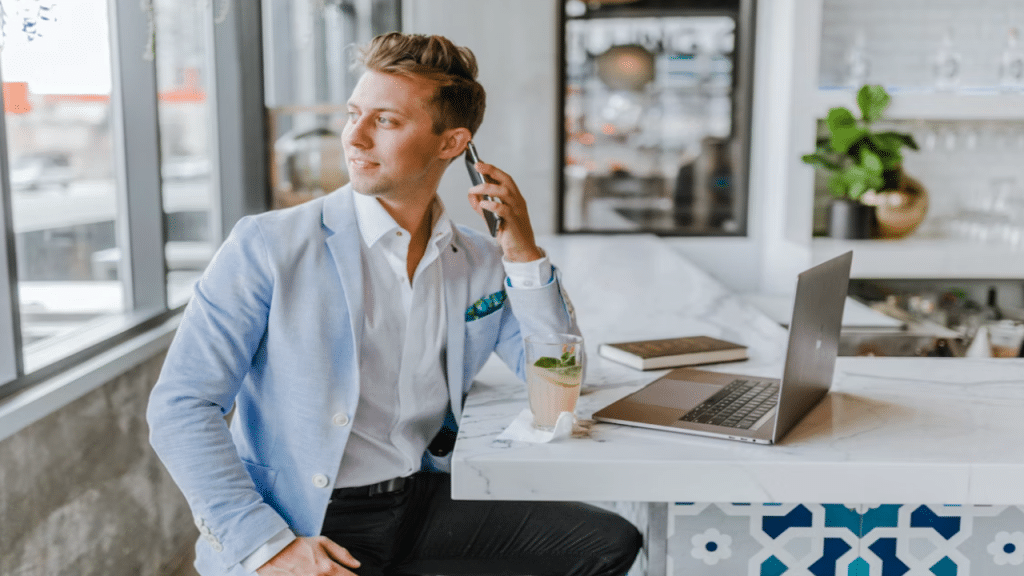 18. Remember: enforcing boundaries is self-love in action