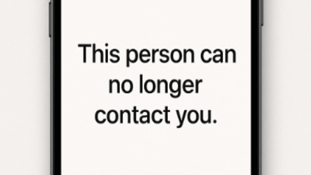 8. Donโt tolerate backhanded compliments or โjokesโ at your expense