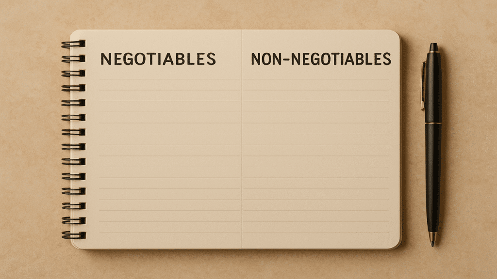 7. Limit access, not just contact