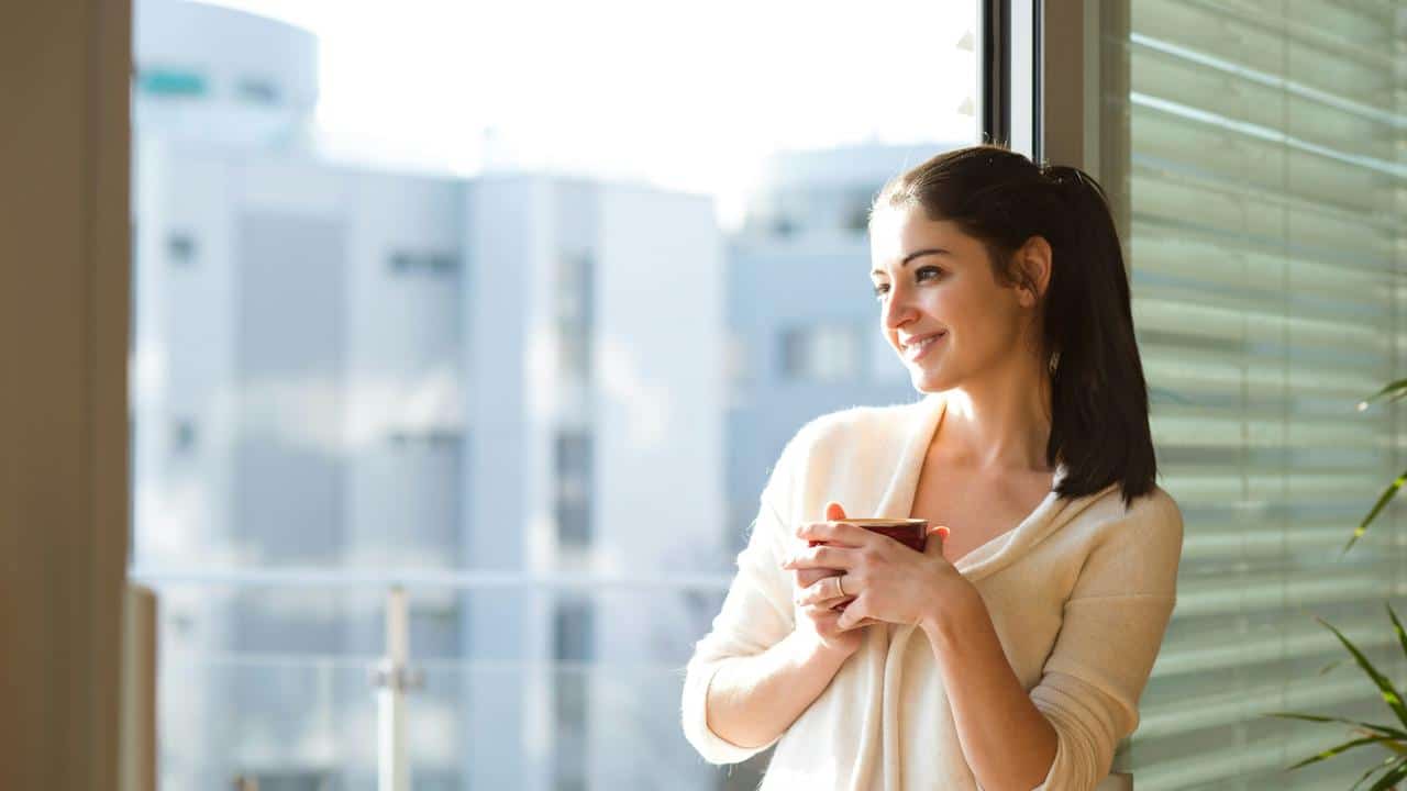 When a Woman Finally Leaves, These 17 Signs Are Proof She's Not Coming Back